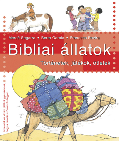 Bibliai állatok